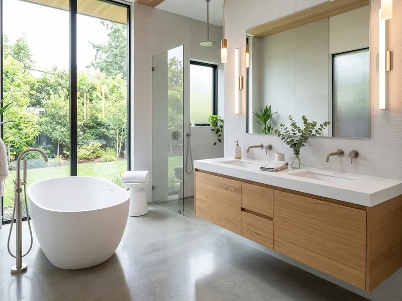 Top-rated plumbing company in Norman, North Carolina specializing in emergency plumbing, bathrooms, and pipe repair.